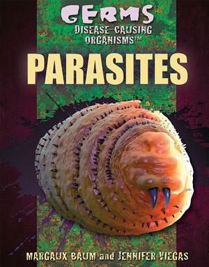 Parasites by Jennifer Viegas