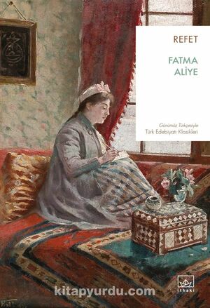 Refet by Fatma Aliye