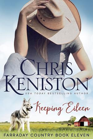 Keeping Eileen by Chris Keniston