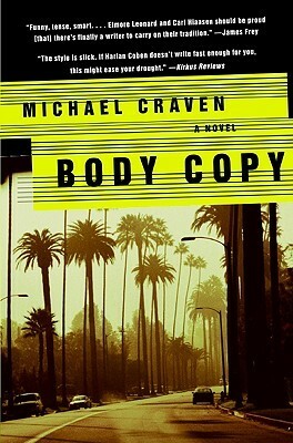 Body Copy by Michael Craven
