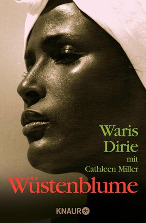 Wüstenblume by Waris Dirie