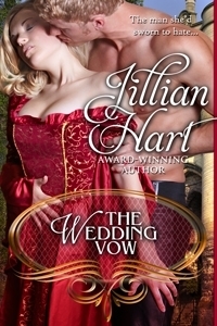 The Wedding Vow by Jill Henry, Jillian Hart