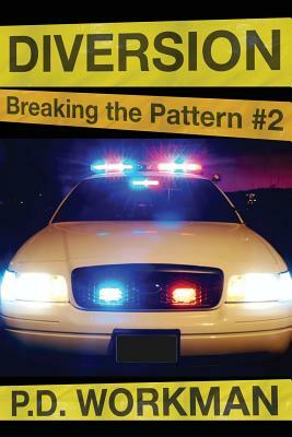 Diversion, Breaking the Pattern #2 by P. D. Workman