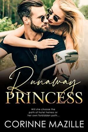 Runaway Princess by Corinne Mazille