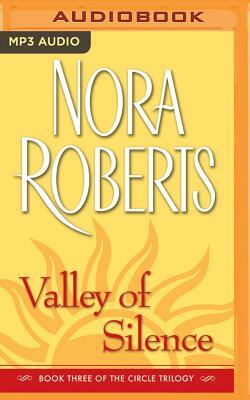 Valley of Silence by Nora Roberts