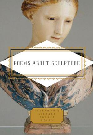 Poems About Sculpture by Robert Polito, Murray Dewey