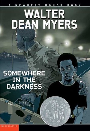 Somewhere in the Darkness by Walter Dean Myers