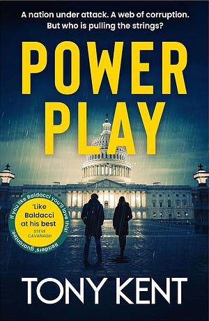 Power Play by Tony Kent