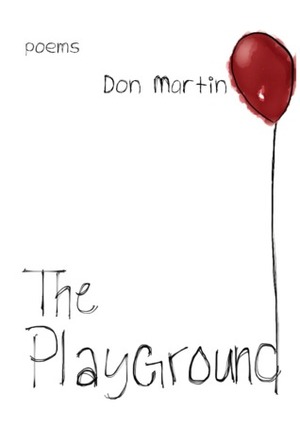 The Playground by Don Martin