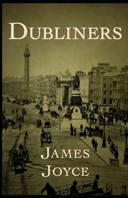 Dubliners Illustrated by James Joyce