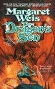 The Dragon's Son by Margaret Weis