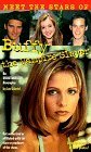 Meet the Stars of Buffy the Vampire Slayer by Jan Gabriel, Bonnie Bader