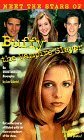 Meet the Stars of Buffy the Vampire Slayer by Bonnie Bader, Jan Gabriel