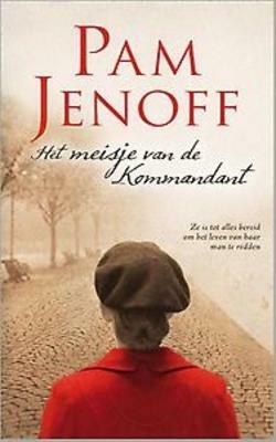 Het meisje van de kommandant by Pam Jenoff