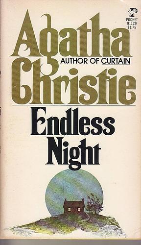 Endless Night by Agatha Christie