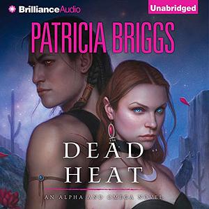 Dead Heat by Patricia Briggs