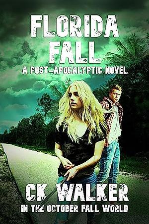 Florida Fall by C.K. Walker