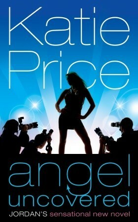 Angel Uncovered by Katie Price