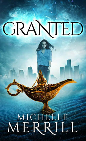Granted by Michelle Merrill