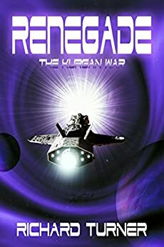 Renegade by Richard Turner