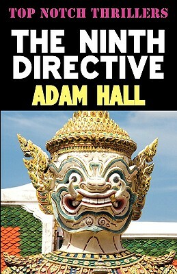 The Ninth Directive by Adam Hall