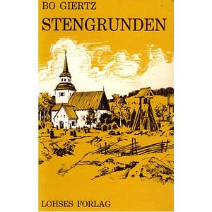 Stengrunden by Bo Giertz