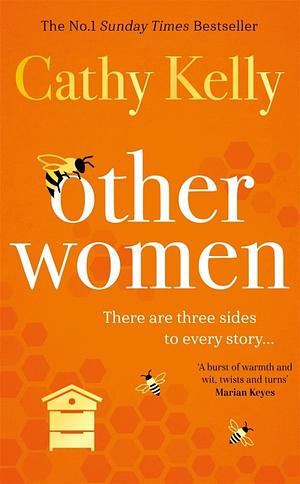 Other Women by Cathy Kelly