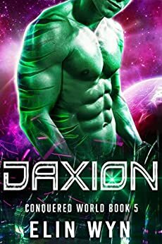 Daxion by Elin Wyn