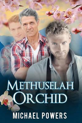 Methuselah Orchid by Michael Powers