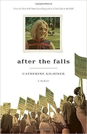 After the Falls: A Memoir by Catherine Gildiner