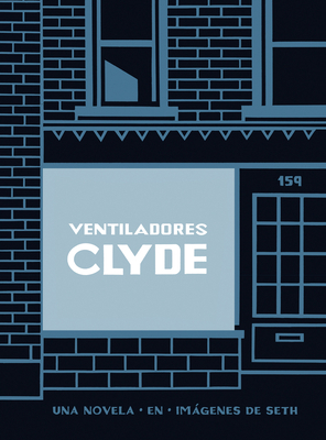 Ventiladores Clyde / Clyde Fans by Seth