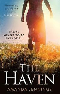 The Haven by Amanda Jennings
