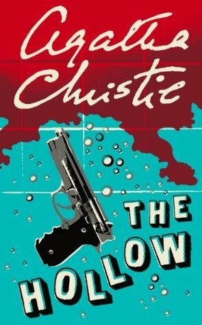 The Hollow by Agatha Christie