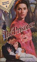 The Prisoner by Cheryl Reavis