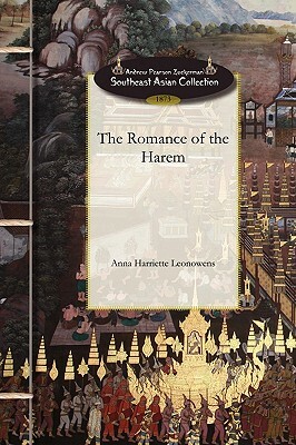 Romance of the Harem by Anna Harriette Leonowens