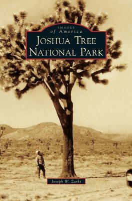 Joshua Tree National Park by Joseph W. Zarki