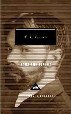 Sons and Lovers by D.H. Lawrence