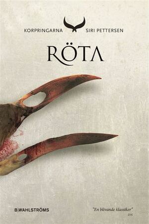 Röta by Siri Pettersen