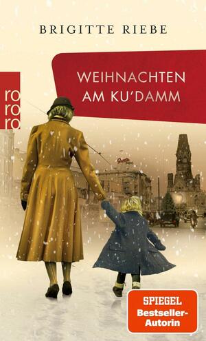 Weihnachten am Ku'damm by Brigitte Riebe