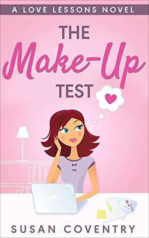 The Make-Up Test by Susan Coventry, Susan Coventry