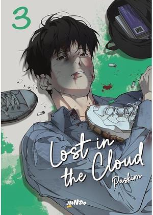 Lost in the cloud, Volume 3 by Paskim