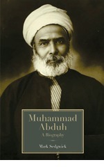 Muhammad Abduh by Mark Sedgwick