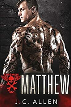 Matthew by J.C. Allen