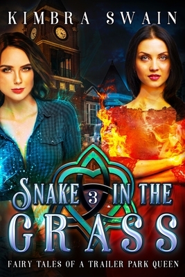 Snake in the Grass by Kimbra Swain