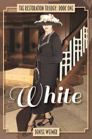 White by Denise Weimer