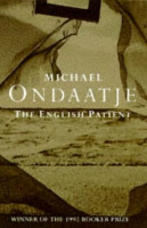 The English Patient by Michael Ondaatje