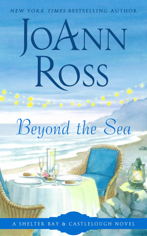 Beyond the Sea by JoAnn Ross