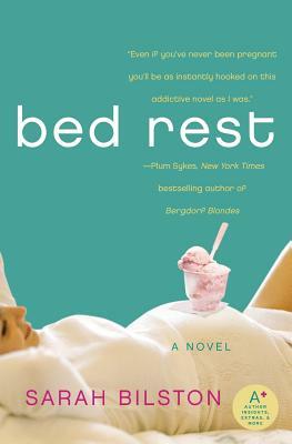 Bed Rest by Sarah Bilston