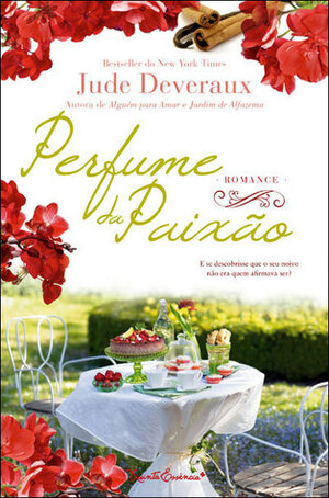 Perfume da Paixão by Jude Deveraux