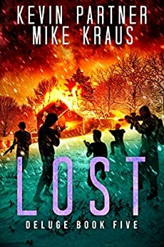 Lost by Mike Kraus, Kevin Partner